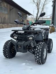 Create meme: Avantis hunter 125 new ATV, ATV yacota dazzle lux-ld, 200 cubic meters quad bike