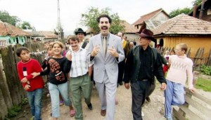 Create meme: Sacha Baron Cohen, sacha baron cohen, Borat Kazakhstan