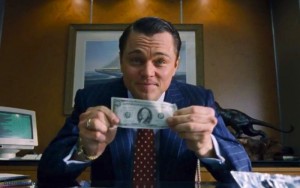 Create meme: The wolf of wall street, Jordan Belfort, the wolf of wall