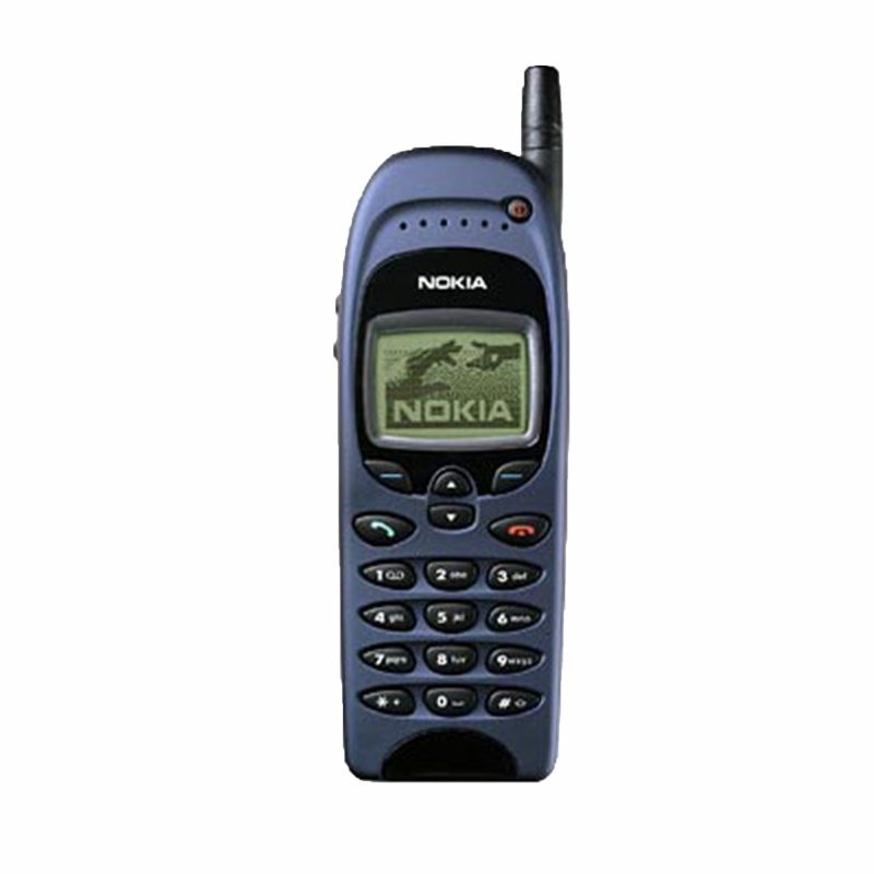 Create meme: nokia 6150 , Nokia first models, old nokia