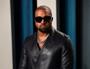 Create meme: Kanye West