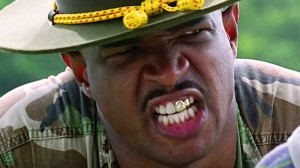 Create meme: major Payne movie 1995, major Payne hee hee, major Payne