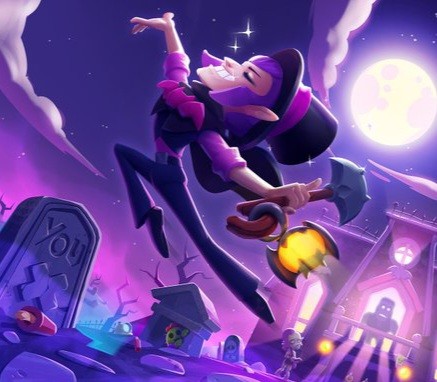 Create meme: brawl stars mortis, bravl stars, background brawl