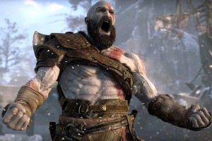 Создать мем: god of war, god of war (игра, 2022), кратос