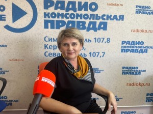 Создать мем: колесникова галина юрьевна хабаровск, ольга леонова, комсомольская правда