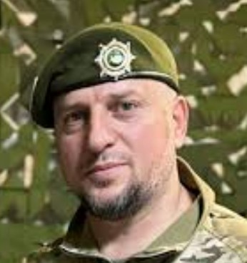 Create meme: apti alaudinov, Alaudinov Apti Aronovich, Commander Akhmat Apti Alaudinov