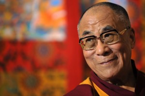 Создать мем: буддисты, далай, dalai