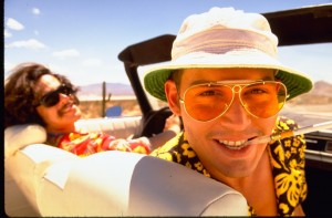 Create meme: fear and loathing in Las Vegas 1998, johnny Depp fear and loathing, fear and loathing in Las Vegas