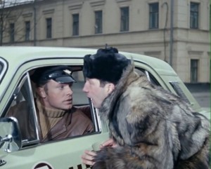 Create meme: stills from the film gentlemen of fortune, gentlemen of fortune 1971 film Kramarov, gentlemen of fortune taxi