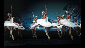 Create meme: ballet hall Aurora Swan lake, ballet, theatre Swan lake