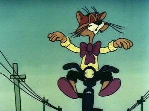 Create meme: Leopold The Cat, Leopold the cat twist pedals twist, Leopold the cat pedaling