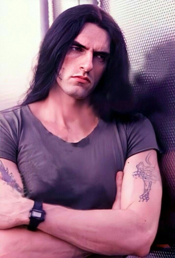 Питер стил фотосессия для playgirl. Peter Steele. Type o negative Питер стил. Питер стил и Донна Уайт. Type o negative солист.