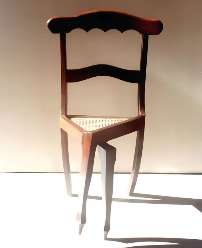 Create meme: the chair is unusual, chair , chairs in a modern style