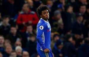 Create meme: Willian Willian, Willian, Willian Chelsea 2019