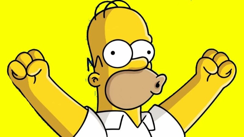 Create meme: the simpsons , game the simpsons, Homer 