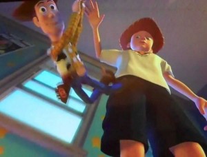Create meme: woody dab, i don't want to play with you anymore pattern, i don t want to