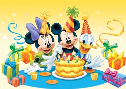 Create Meme Children S Birthday Pictures Happy Birthday Disney Mickey Mouse Birthday Mickey Pictures Meme Arsenal Com