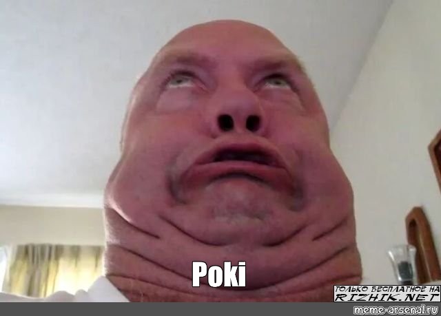 Make a meme #poki #shorts 