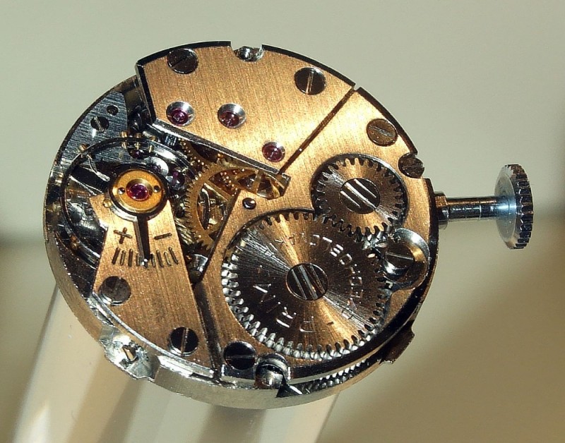 Create meme: mechanical watches, clock mechanism, clockwork repeater