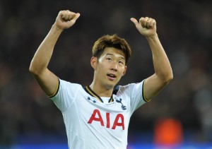 Создать мем: son heung min, сон хын мин плачет, минуть хын