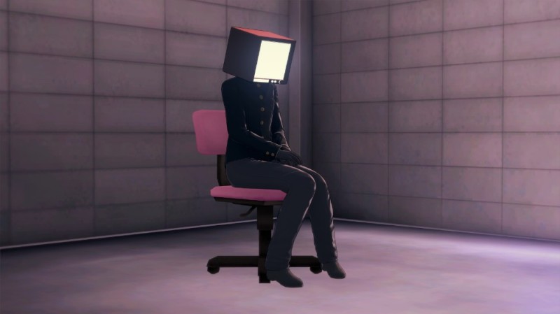 Create meme: create games, chair , people 