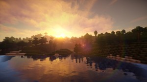 Create meme: shaders for minecraft 1 12 2