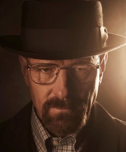 Create meme: Bryan Cranston, breaking bad, Walter white Heisenberg