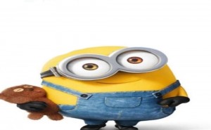 Создать мем: minion, миньоны персонажи, миньоны