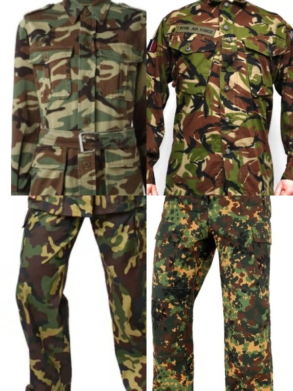 Create meme: summer camouflage suit, camouflage men's summer suit, suit camouflage