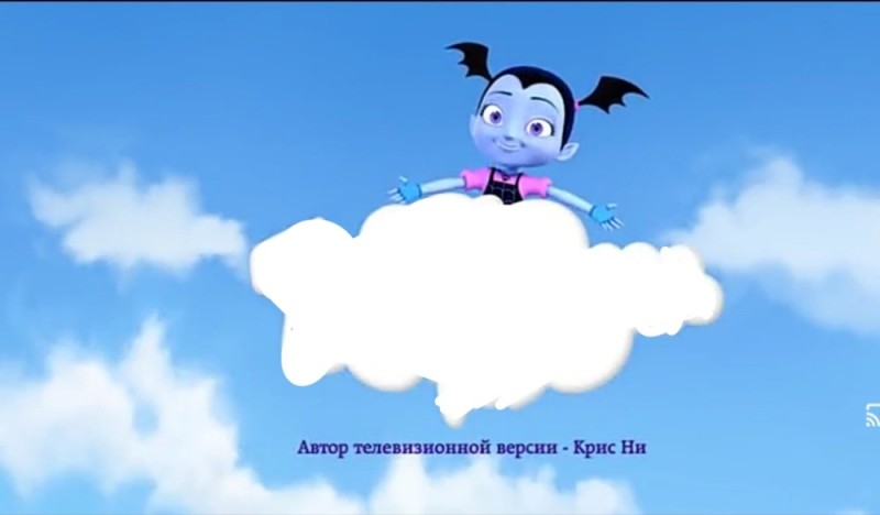 Create meme: cartoon about vampires 2021, amazing vi vampirina, cartoon vampirina