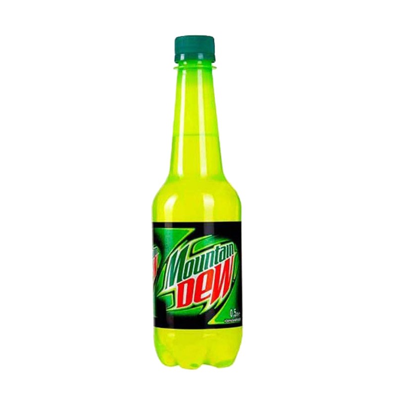 Create meme: mountain dew drink, Mountain Dew, mountain dew 0.5