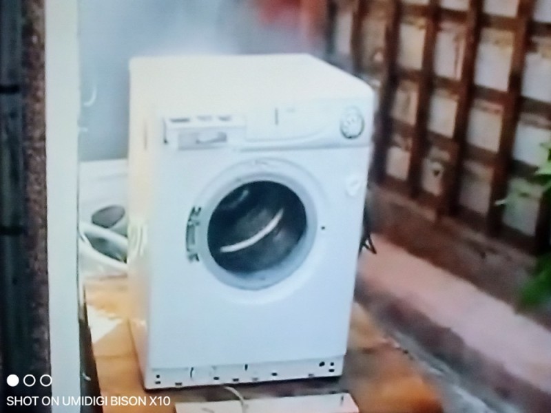 Create meme: washing machine , the washer , washing machine