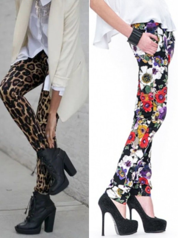 Create meme: leopard leggings, leopard print leggings, leopard leggings