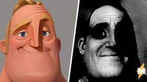 Create meme: memes characters, meme from the incredibles