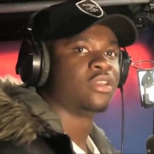 Create meme: rap mans not hot, michael dapaah, big shaq photo