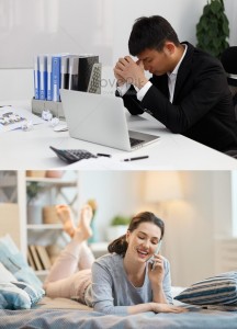 Create meme: male, people, working in the office