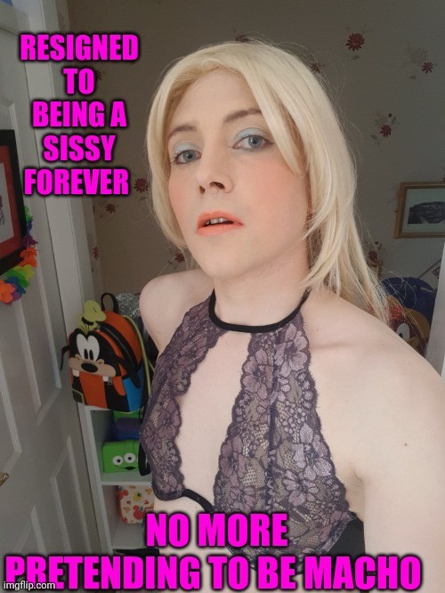 Create meme: sissy, femboev, lovely ladders