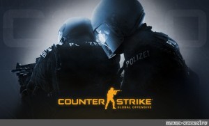 Создать мем: cs go обложка игры, counter-strike: global offensive - operation broken fang, игра cs go