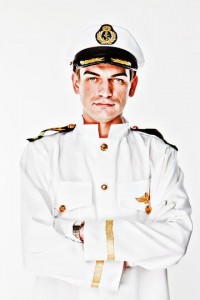 Create meme: captain beautiful, marine form, sea captain stock