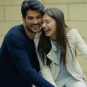 Create meme: kara sevda, Burak ozcivit played