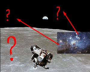 Create meme: Apollo 11 , The Apollo 11 mission, apollo 11 lunar module