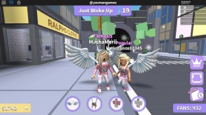 Create meme: roblox, screenshot