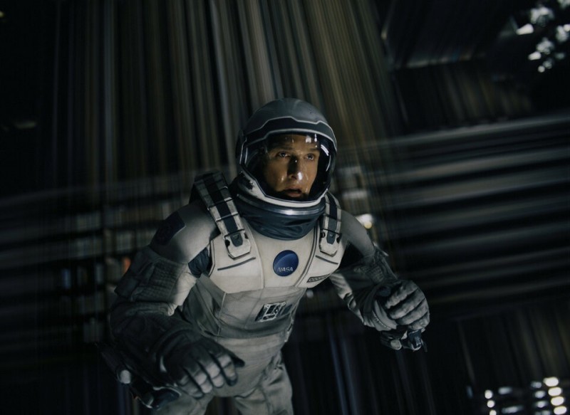 Создать мем: interstellar 2014, джонатан нолан интерстеллар, том круз интерстеллар