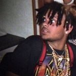 Создать мем: Chief Keef, matt ox chief keef, chief keef портрет