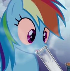 Create meme: rainbow dash pony, rainbow dash , pony rainbow dash