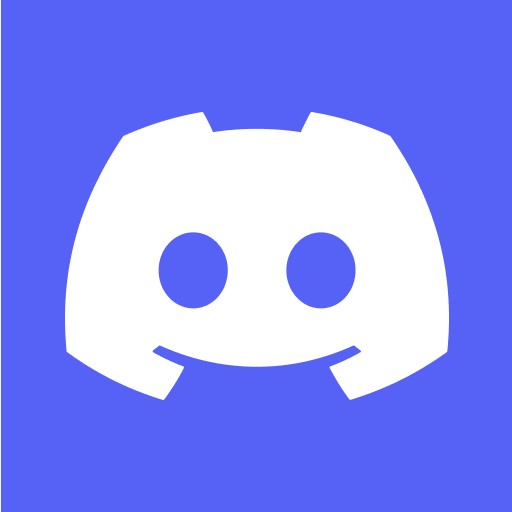 Create meme: discord , icon discord, icon black & white