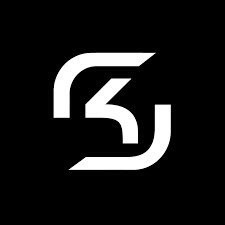 Создать мем: значок sk gaming, темнота, ск гейминг логотип