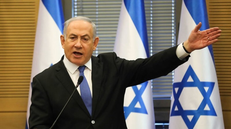 Create meme: Benjamin Netanyahu , the Prime Minister of Israel , israel Prime Minister Benjamin