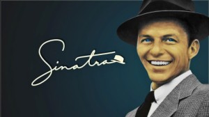 Create meme: song, frank sinatra, Frank Sinatra