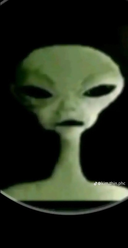 Create meme: aliens, alien , The alien UFO